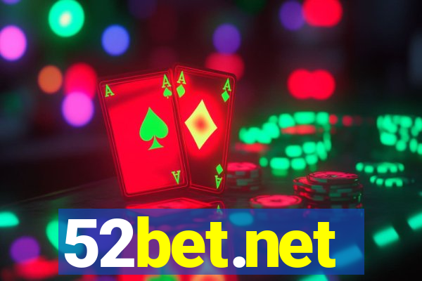 52bet.net