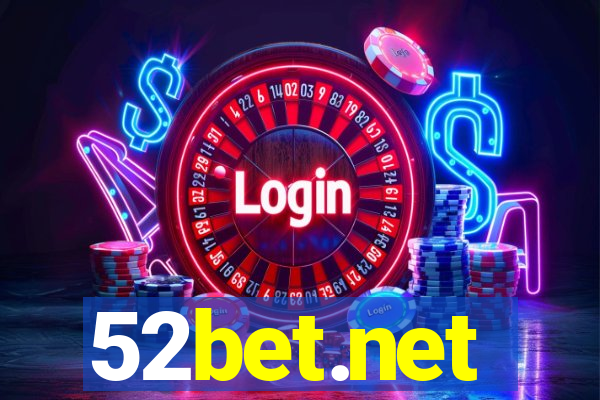 52bet.net