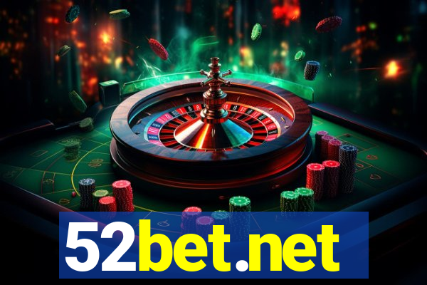 52bet.net