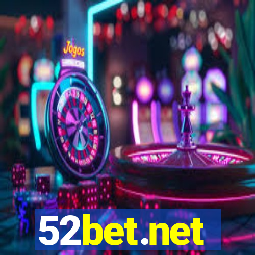 52bet.net