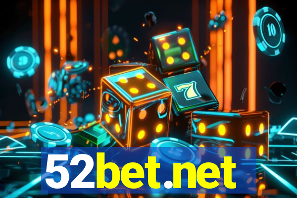 52bet.net