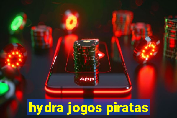 hydra jogos piratas