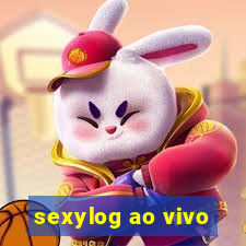 sexylog ao vivo