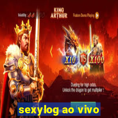 sexylog ao vivo
