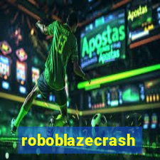 roboblazecrash