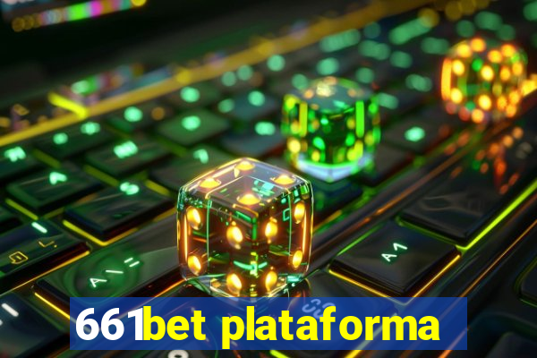 661bet plataforma