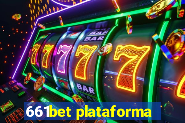661bet plataforma