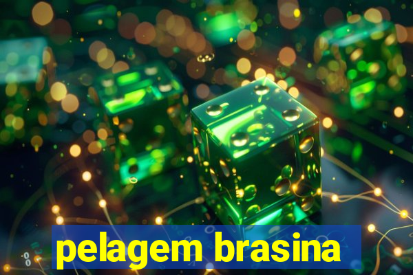 pelagem brasina