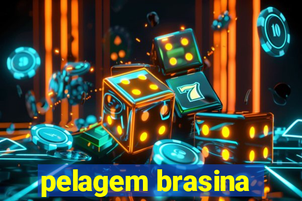 pelagem brasina