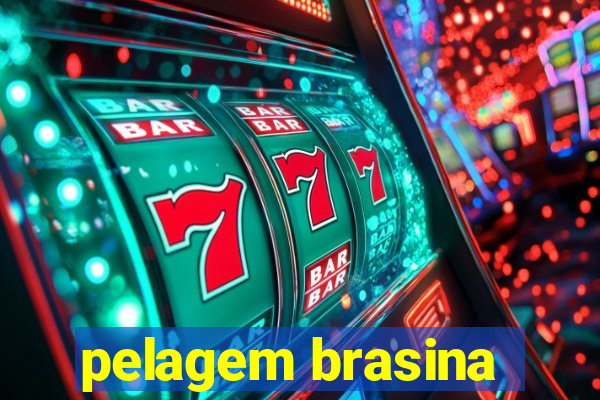 pelagem brasina