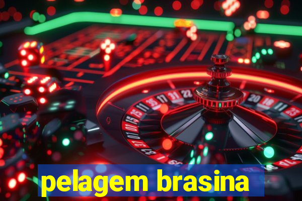pelagem brasina