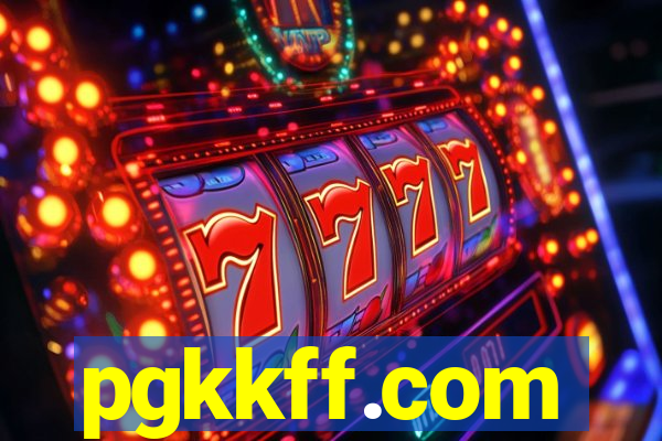 pgkkff.com