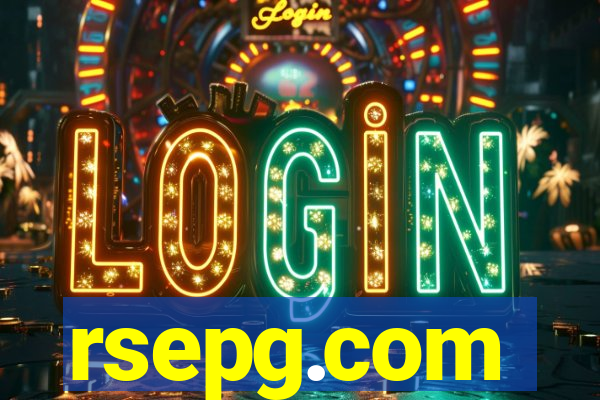 rsepg.com