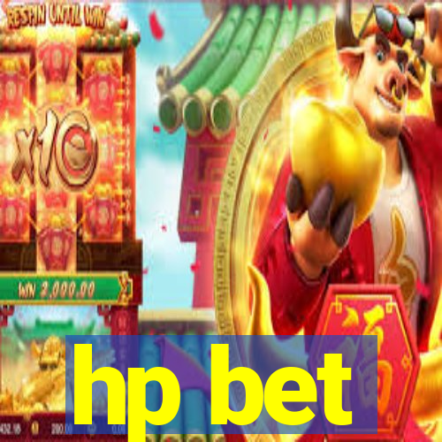 hp bet