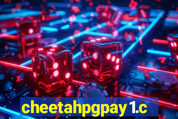 cheetahpgpay1.com