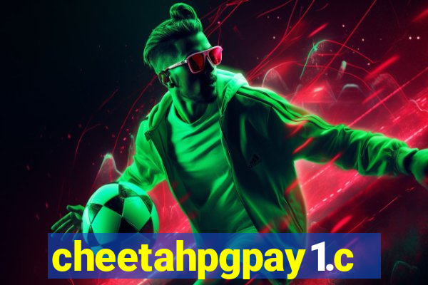 cheetahpgpay1.com