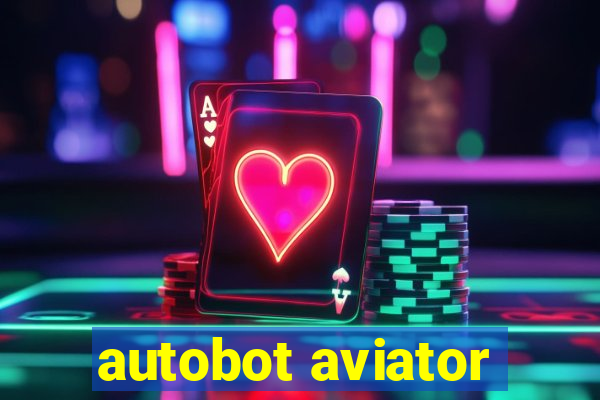 autobot aviator