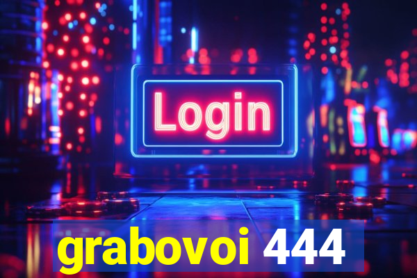 grabovoi 444