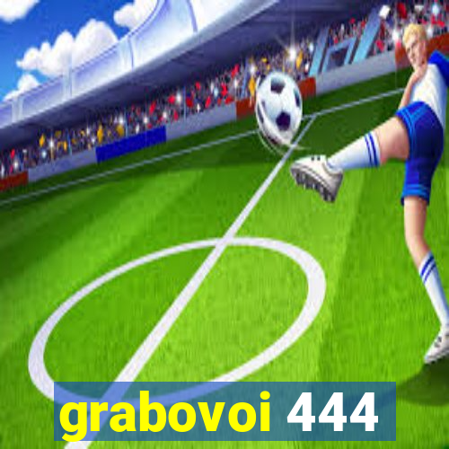 grabovoi 444