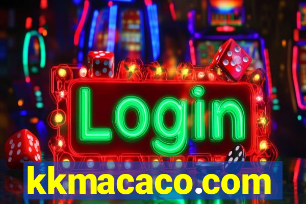 kkmacaco.com