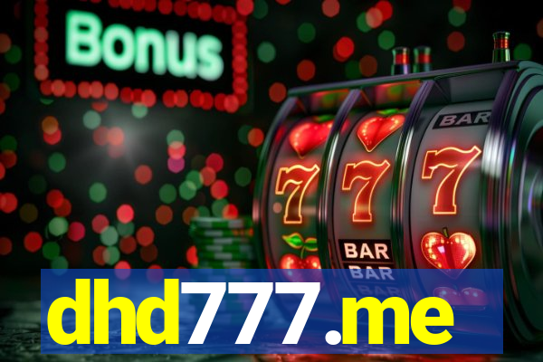 dhd777.me