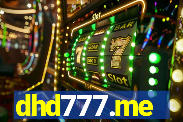 dhd777.me
