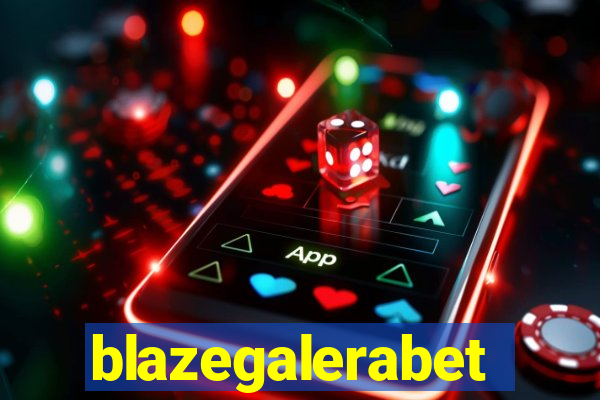 blazegalerabet