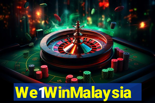 We1WinMalaysia
