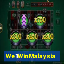 We1WinMalaysia