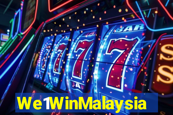 We1WinMalaysia