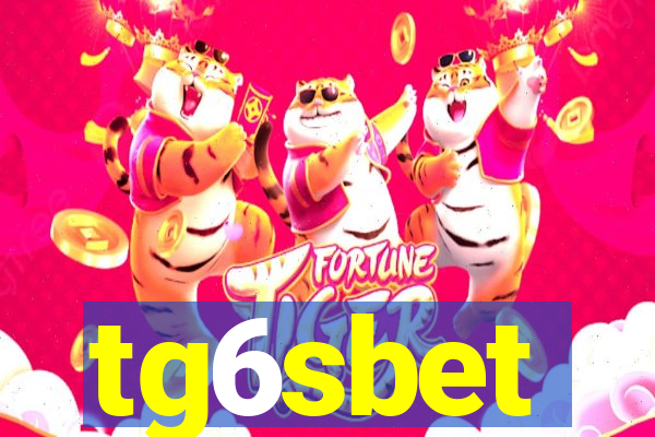 tg6sbet