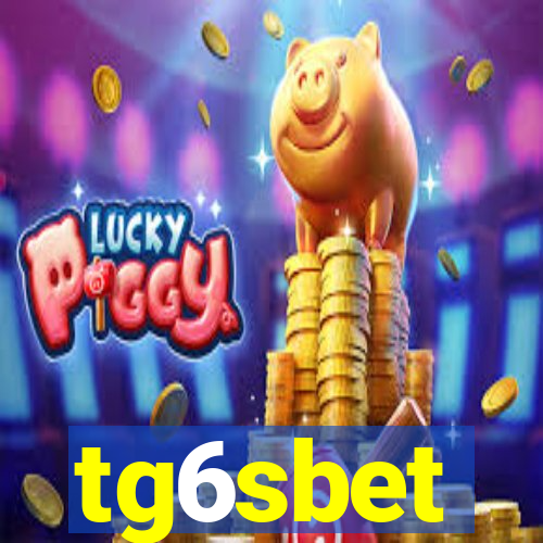 tg6sbet
