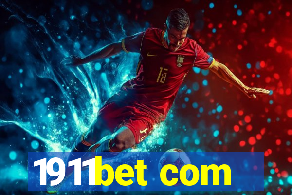 1911bet com