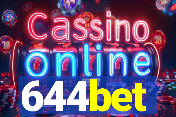644bet