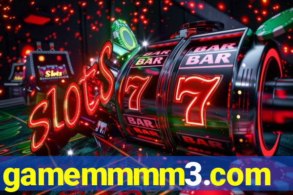 gamemmmm3.com