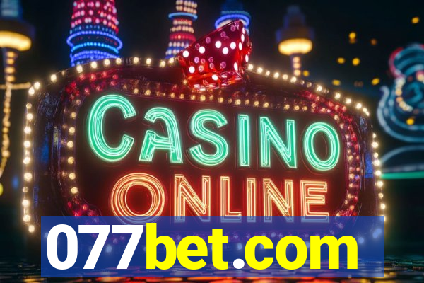 077bet.com