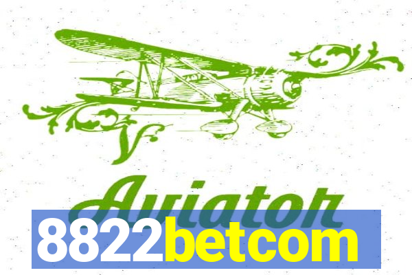 8822betcom
