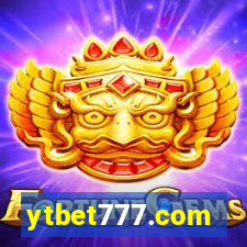 ytbet777.com