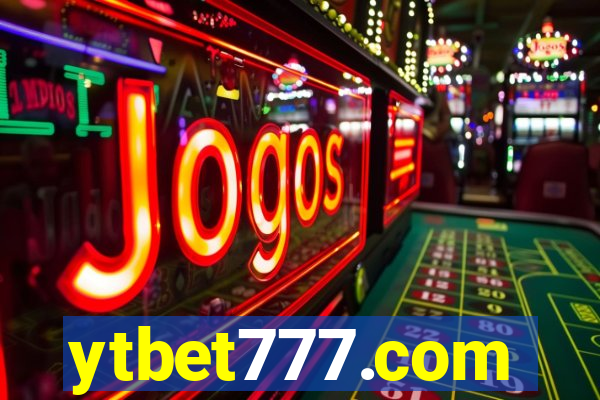 ytbet777.com