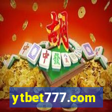 ytbet777.com