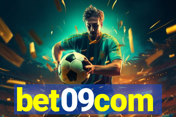 bet09com