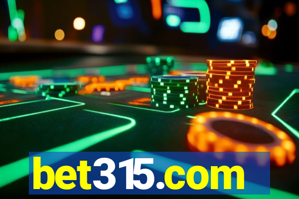 bet315.com