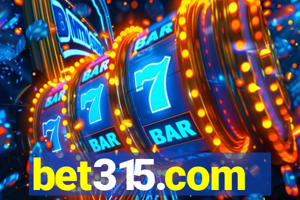 bet315.com