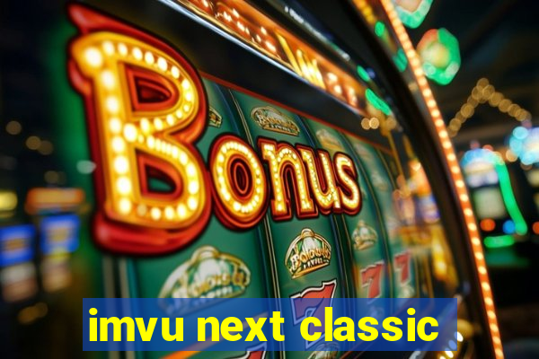 imvu next classic