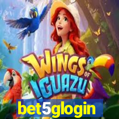 bet5glogin