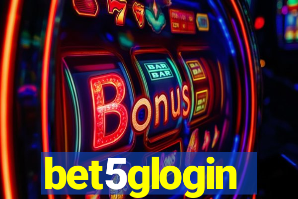 bet5glogin
