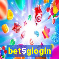 bet5glogin