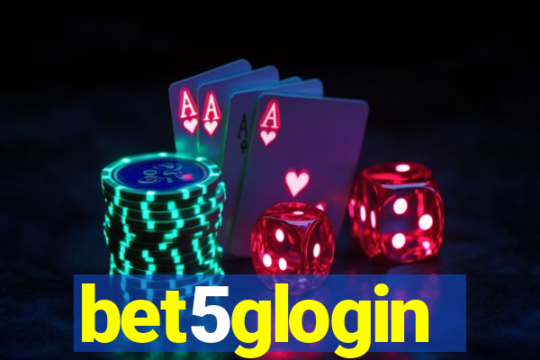 bet5glogin
