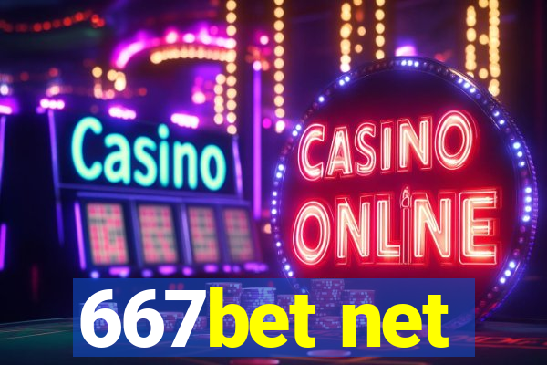 667bet net