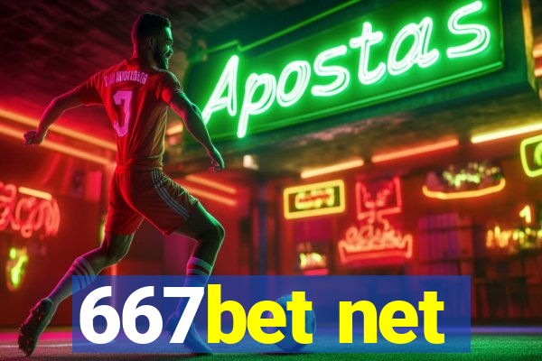 667bet net